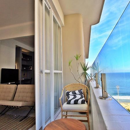 Rio Spot Homes Varanda U022A Rio de Janeiro Eksteriør billede