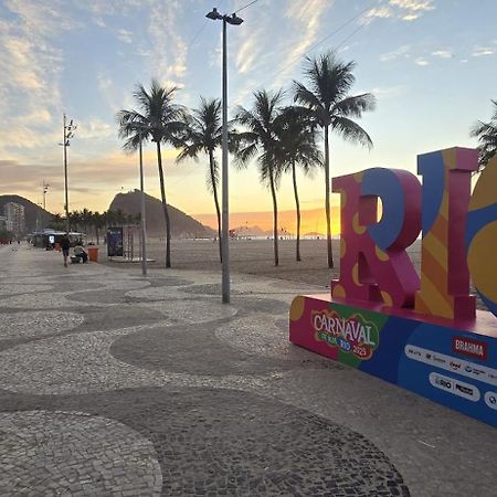 Rio Spot Homes Varanda U022A Rio de Janeiro Eksteriør billede