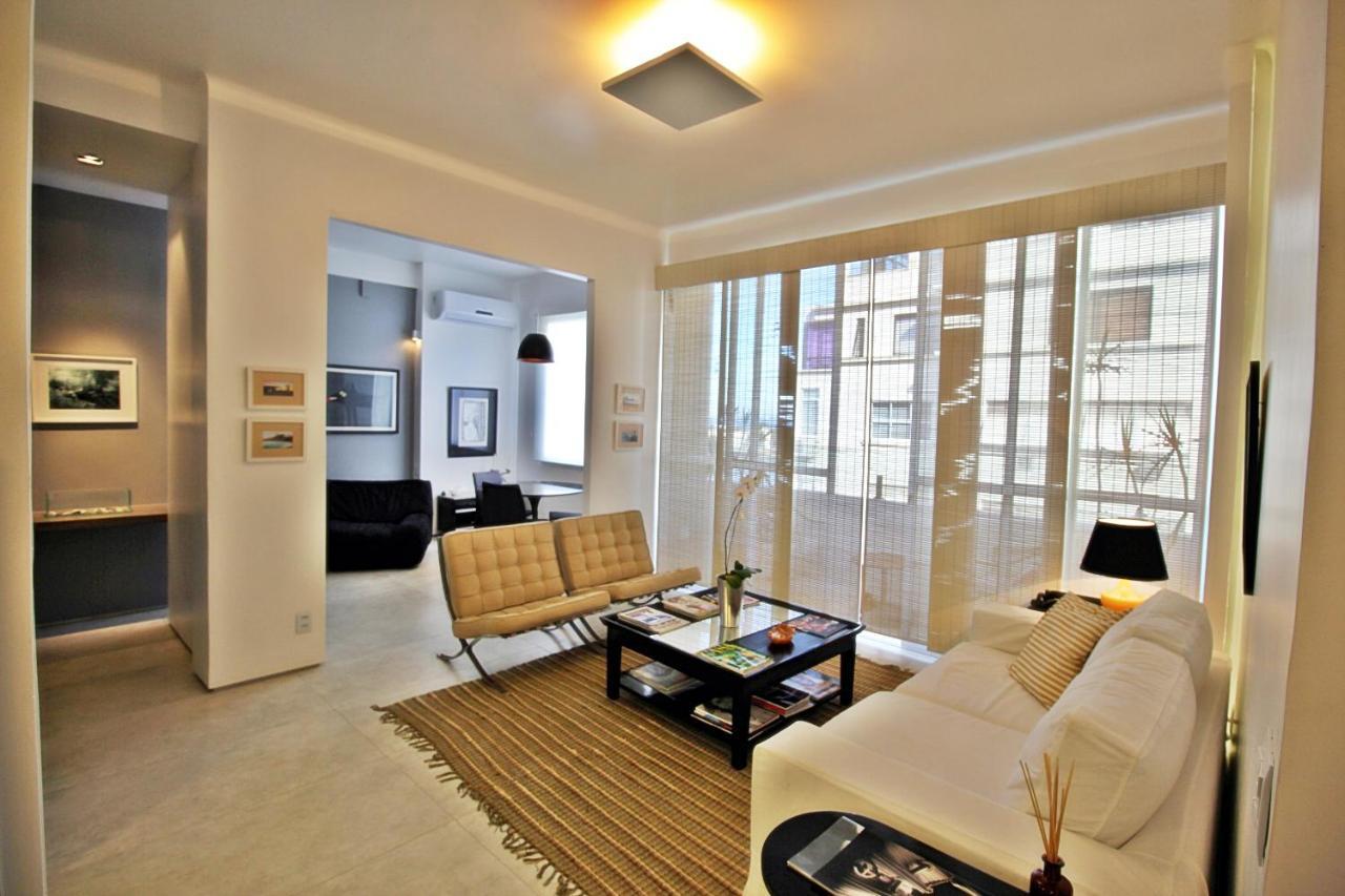 Rio Spot Homes Varanda U022A Rio de Janeiro Eksteriør billede