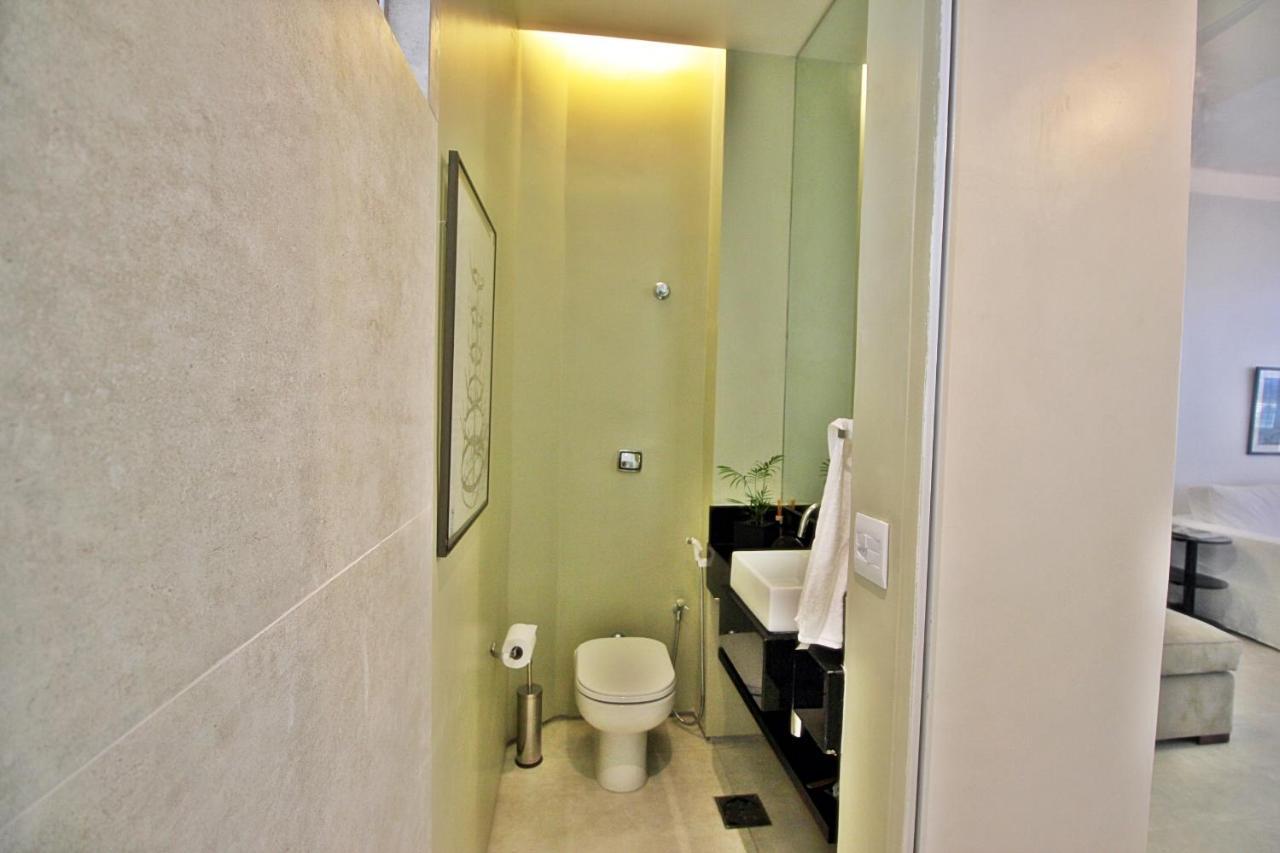 Rio Spot Homes Varanda U022A Rio de Janeiro Eksteriør billede