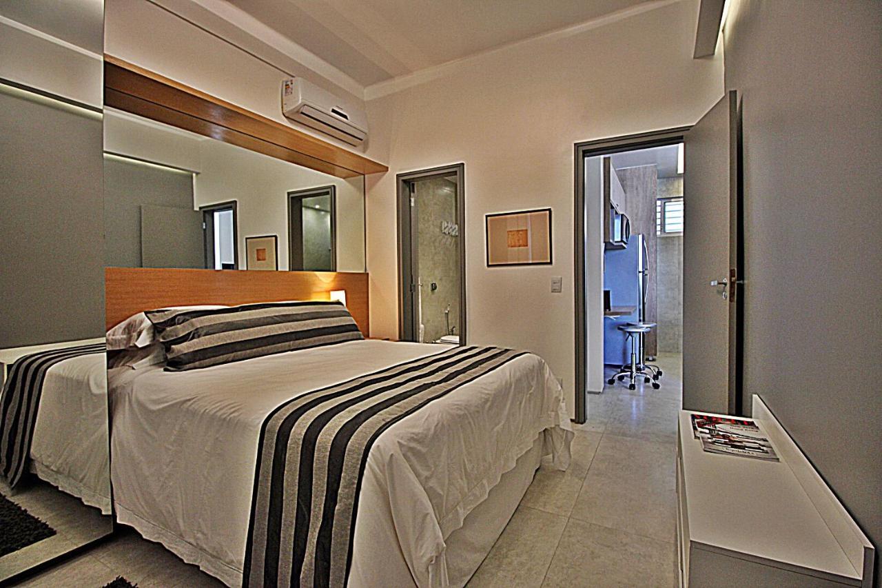 Rio Spot Homes Varanda U022A Rio de Janeiro Eksteriør billede