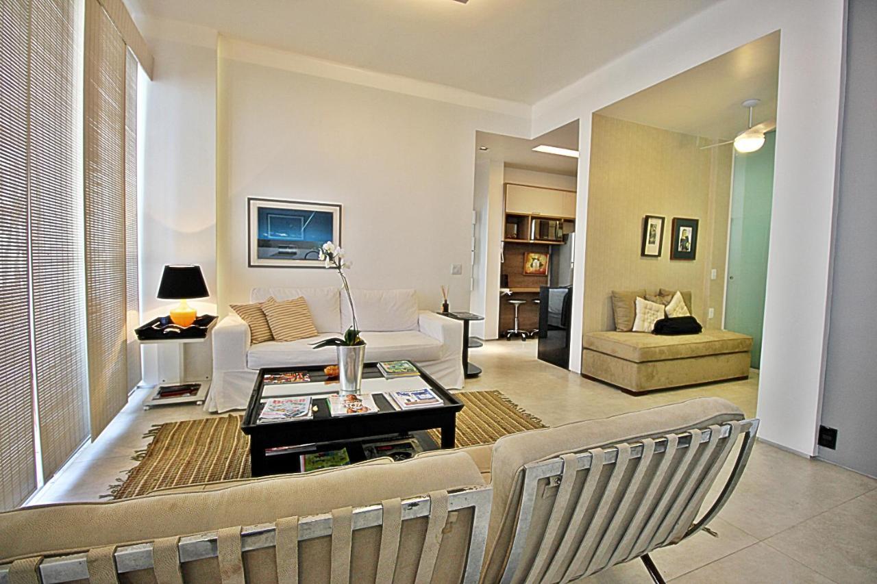 Rio Spot Homes Varanda U022A Rio de Janeiro Eksteriør billede