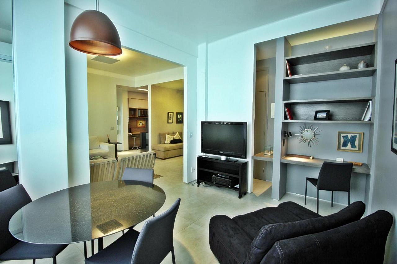 Rio Spot Homes Varanda U022A Rio de Janeiro Eksteriør billede