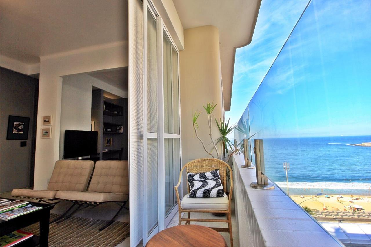 Rio Spot Homes Varanda U022A Rio de Janeiro Eksteriør billede