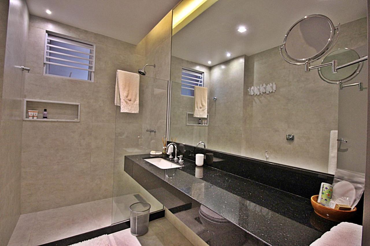 Rio Spot Homes Varanda U022A Rio de Janeiro Eksteriør billede