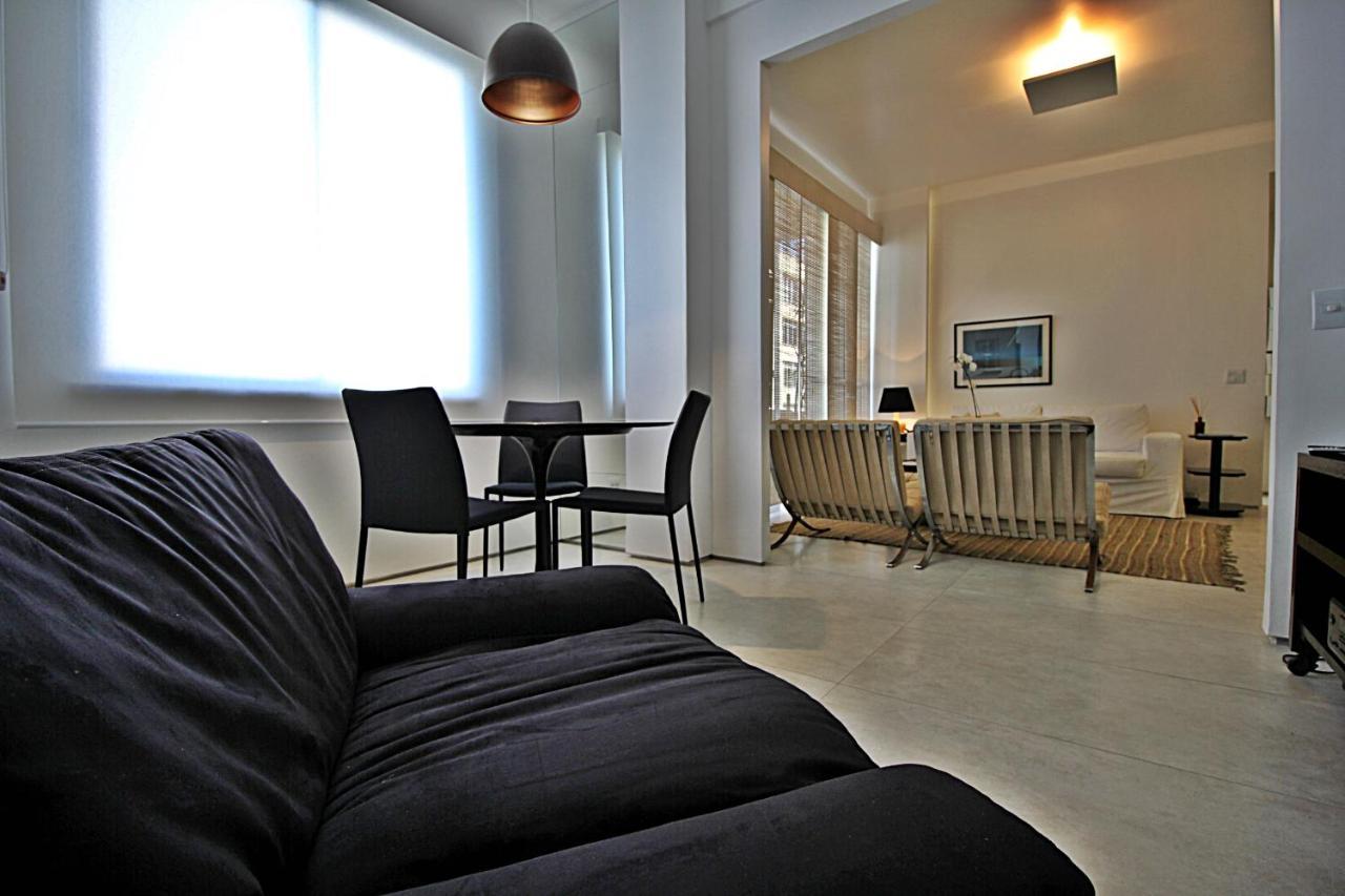 Rio Spot Homes Varanda U022A Rio de Janeiro Eksteriør billede
