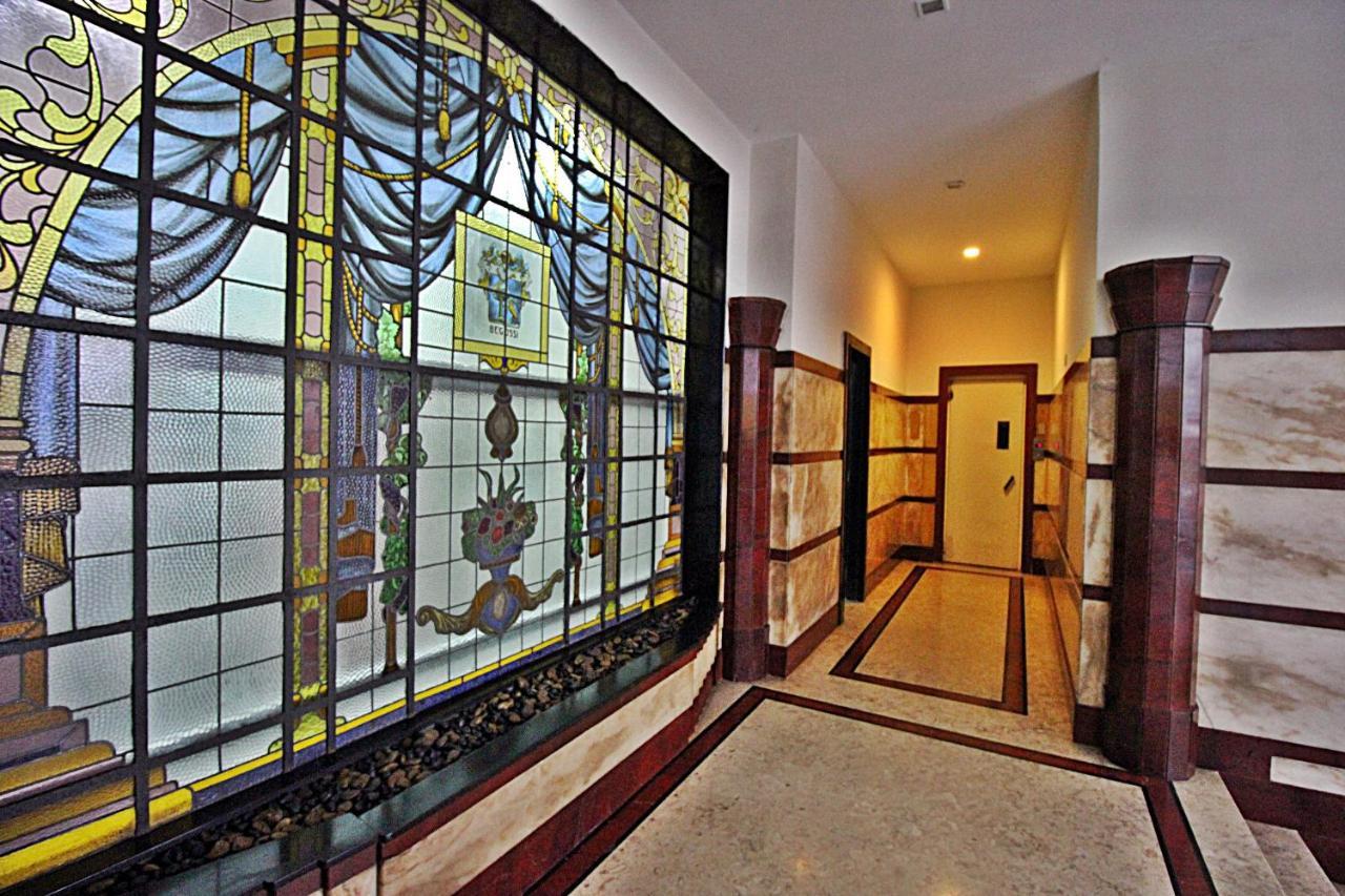Rio Spot Homes Varanda U022A Rio de Janeiro Eksteriør billede