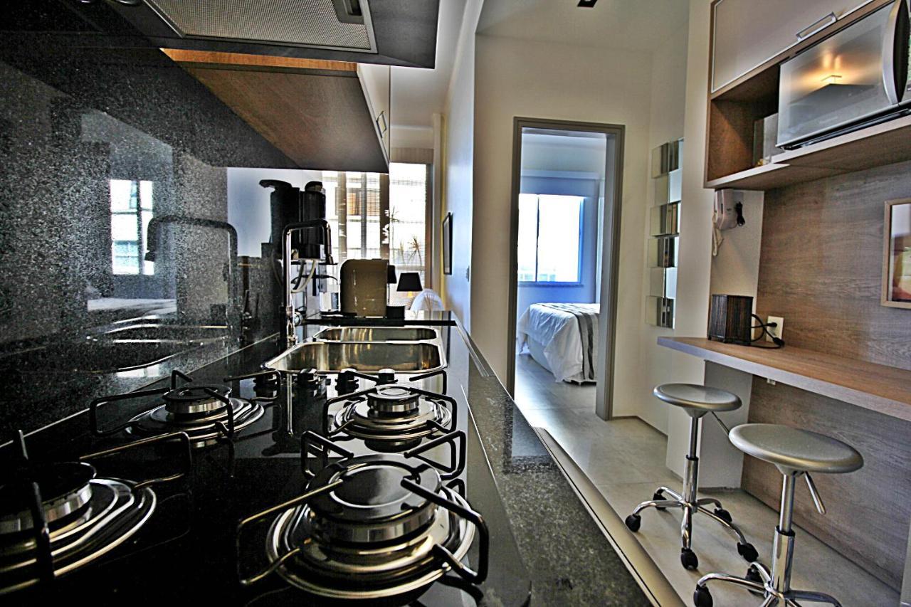 Rio Spot Homes Varanda U022A Rio de Janeiro Eksteriør billede